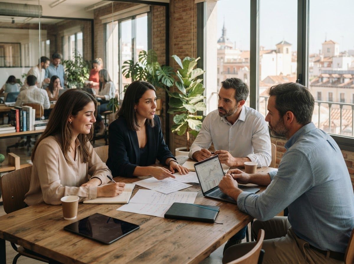 Crest Stakeholdry — the team and analysis process behind the risk management platform
